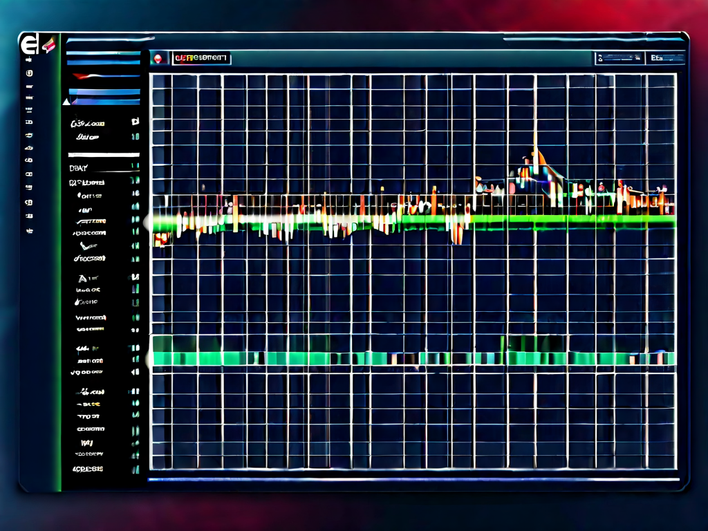 网格交易参数设置示例